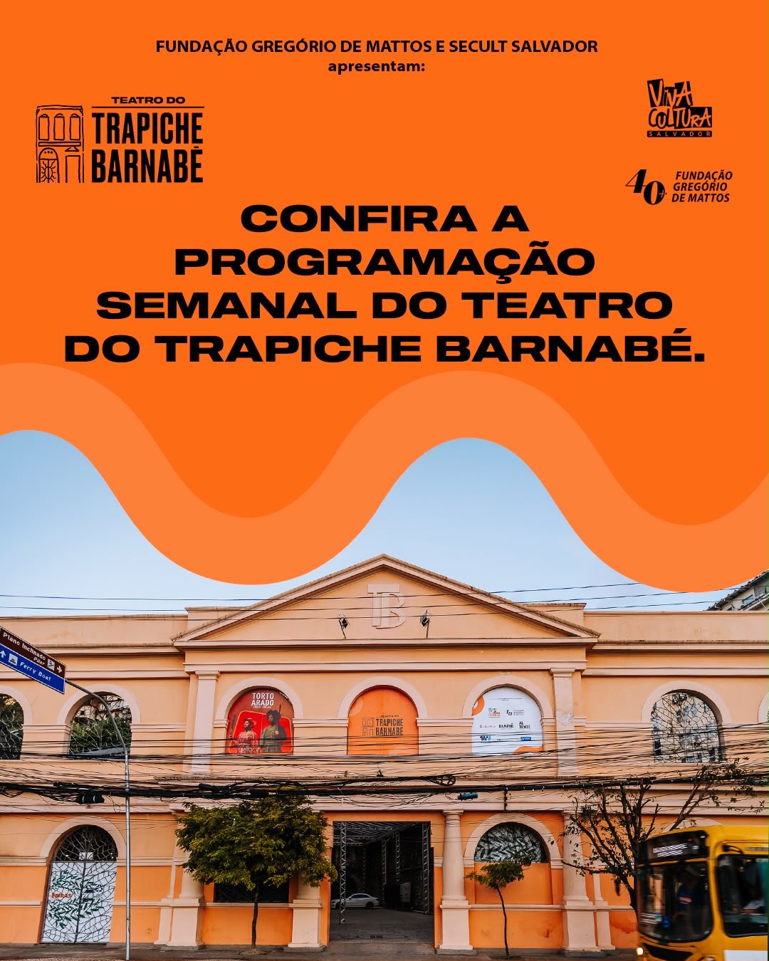 Residência Artística de @tortoaradomusical