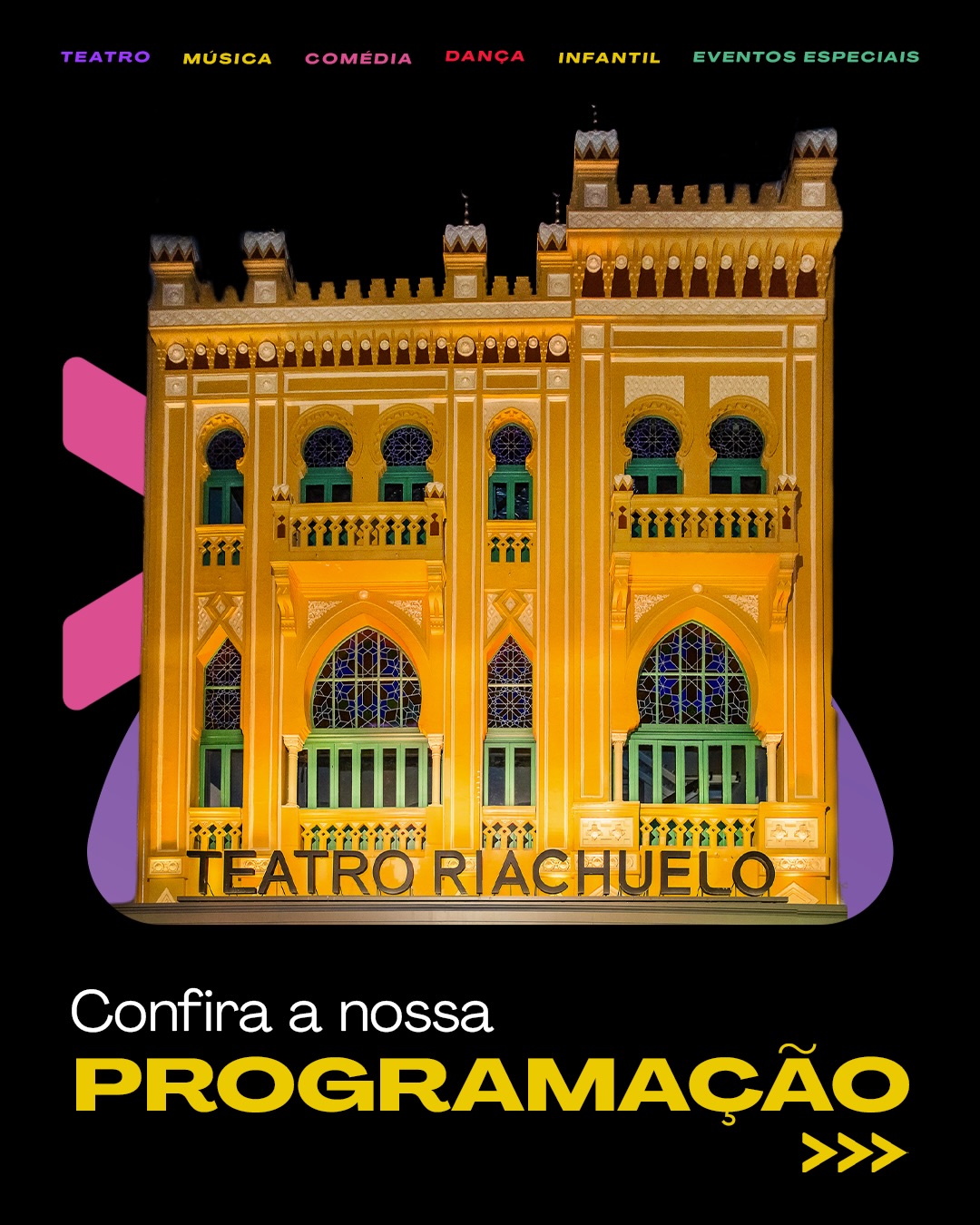 Uma Saudação às Divas - Celebrando 10 Anos — Teatro Riachuelo Rio, Rio de Janeiro