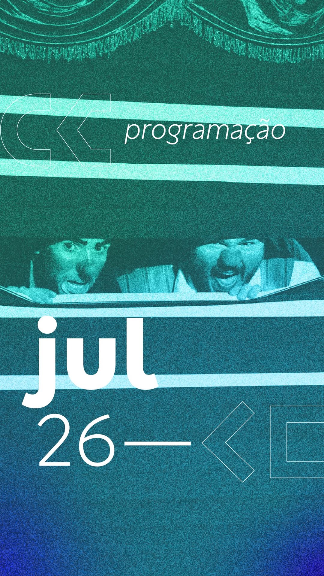 Las Choronas — Centro Cultural Banco do Brasil, Sé, São Paulo