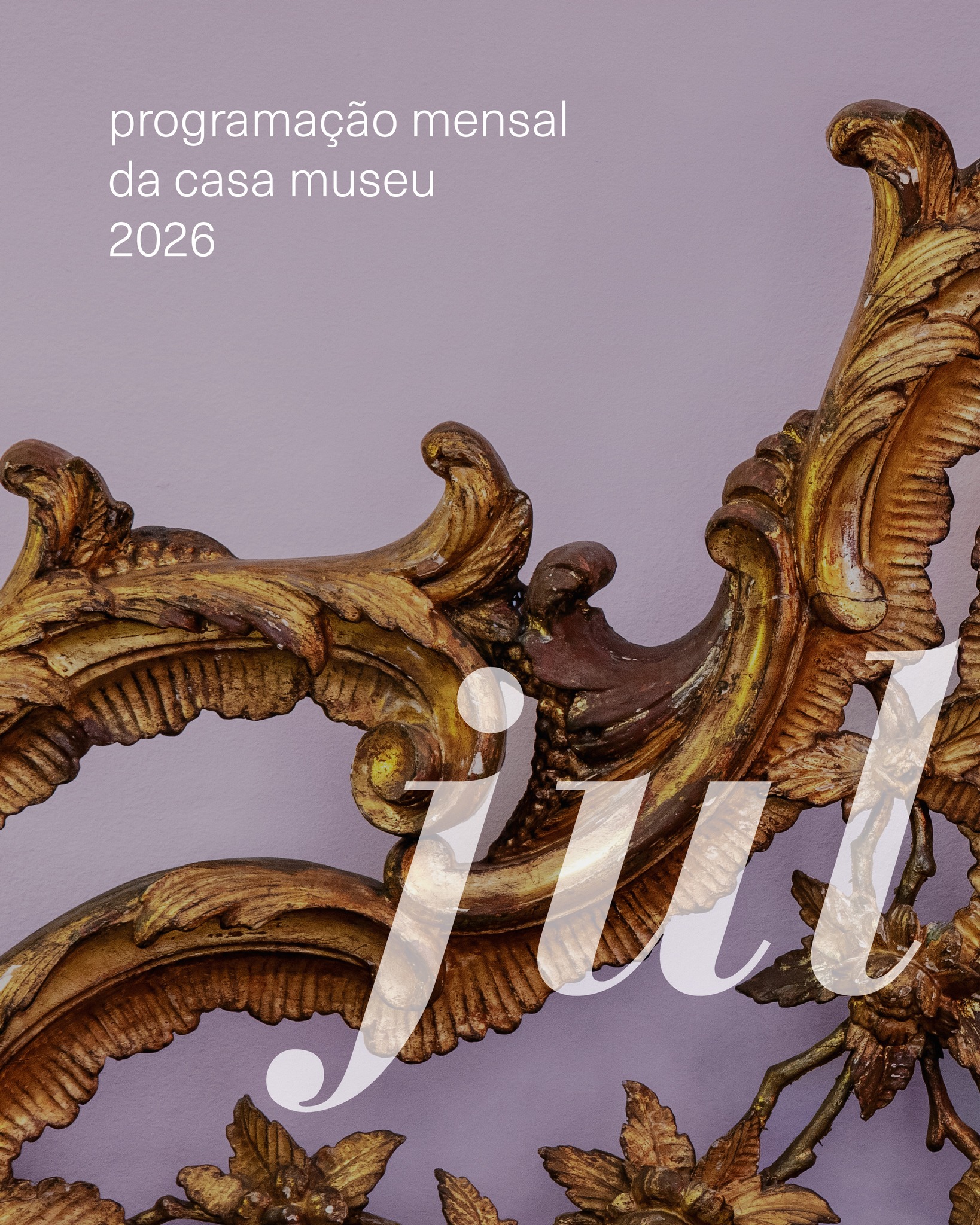 Exposição | Jardim Imaginário: Sans, souci., de Ana Dias Batista