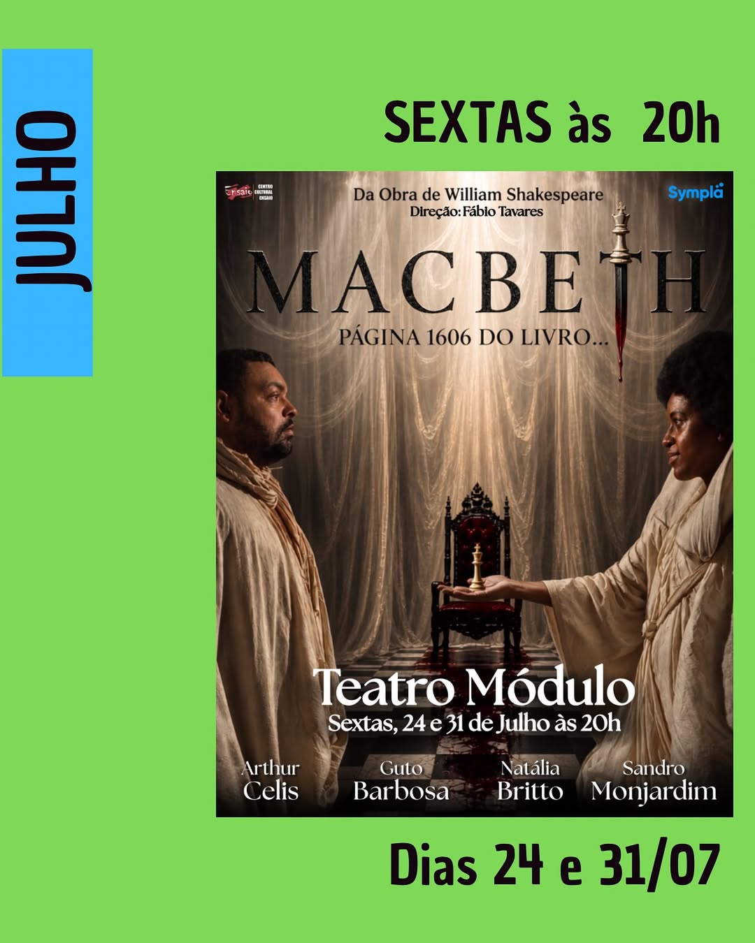 Macbeth