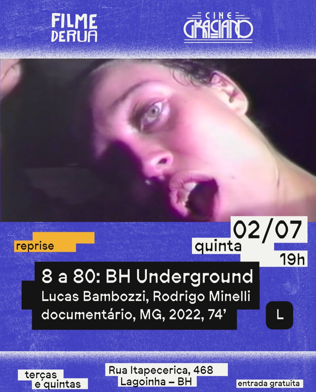 BH Underground (Reprise)