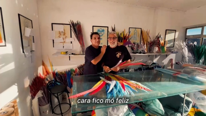 Carnaval 2027 da Vila Maria