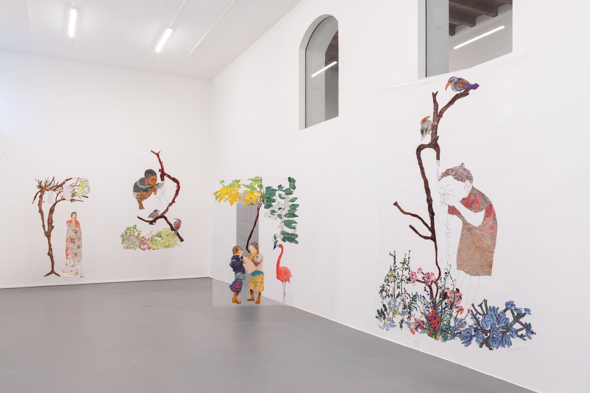 Eau — Galeria A Gentil Carioca, Bela Vista, São Paulo