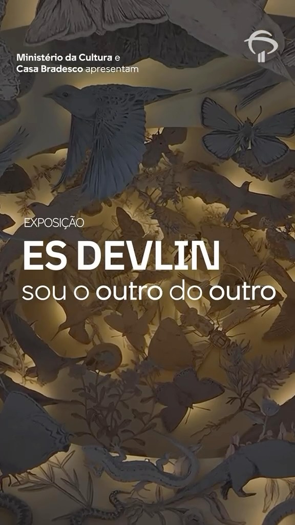 Sou o Outro do Outro