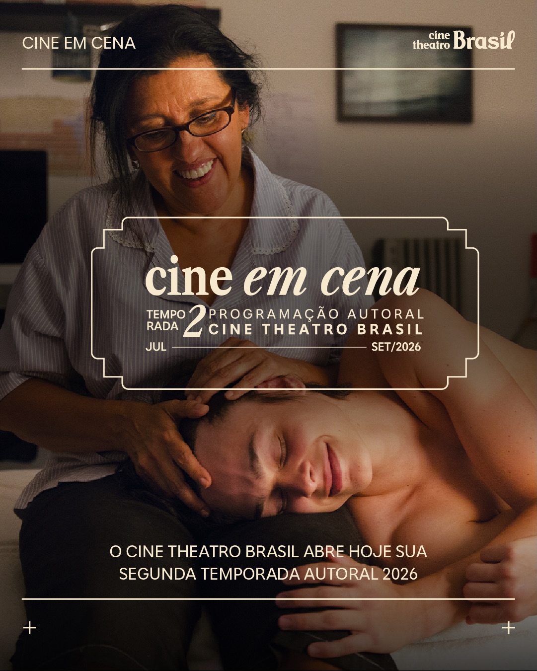 Especial Terror - Segunda no Cine