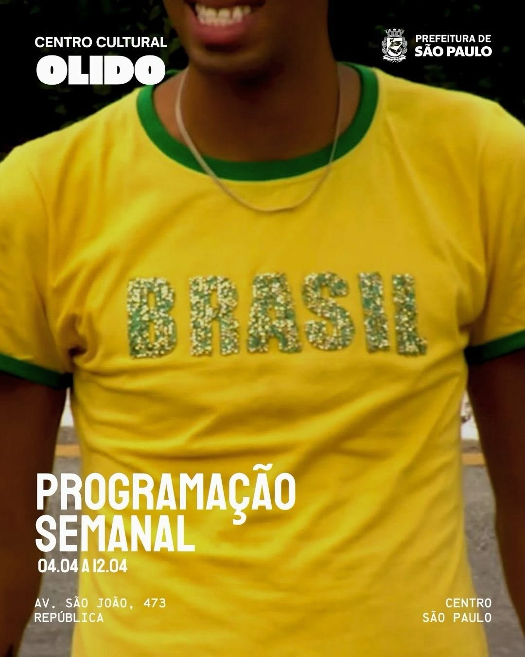 Prémiere do curta do crew Youngszone