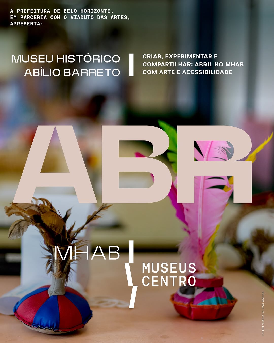 Educativo Aberto (Sábado)