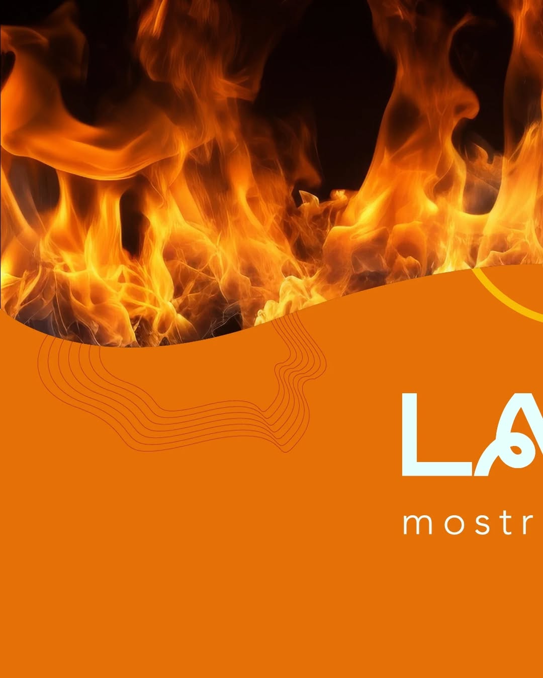 LABAREDA – Mostra Circense de Artes do Fogo