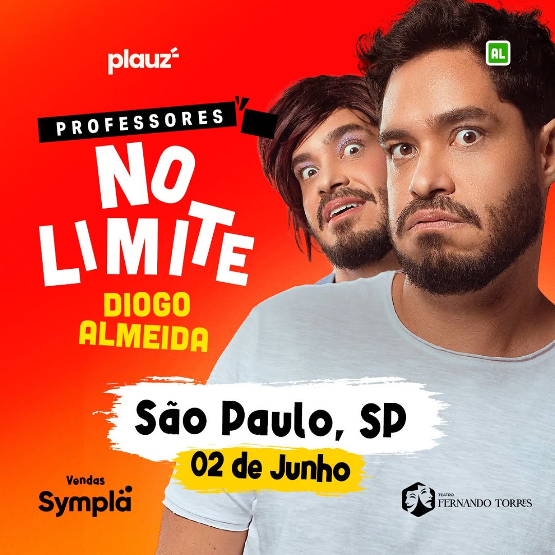 Professores no Limite