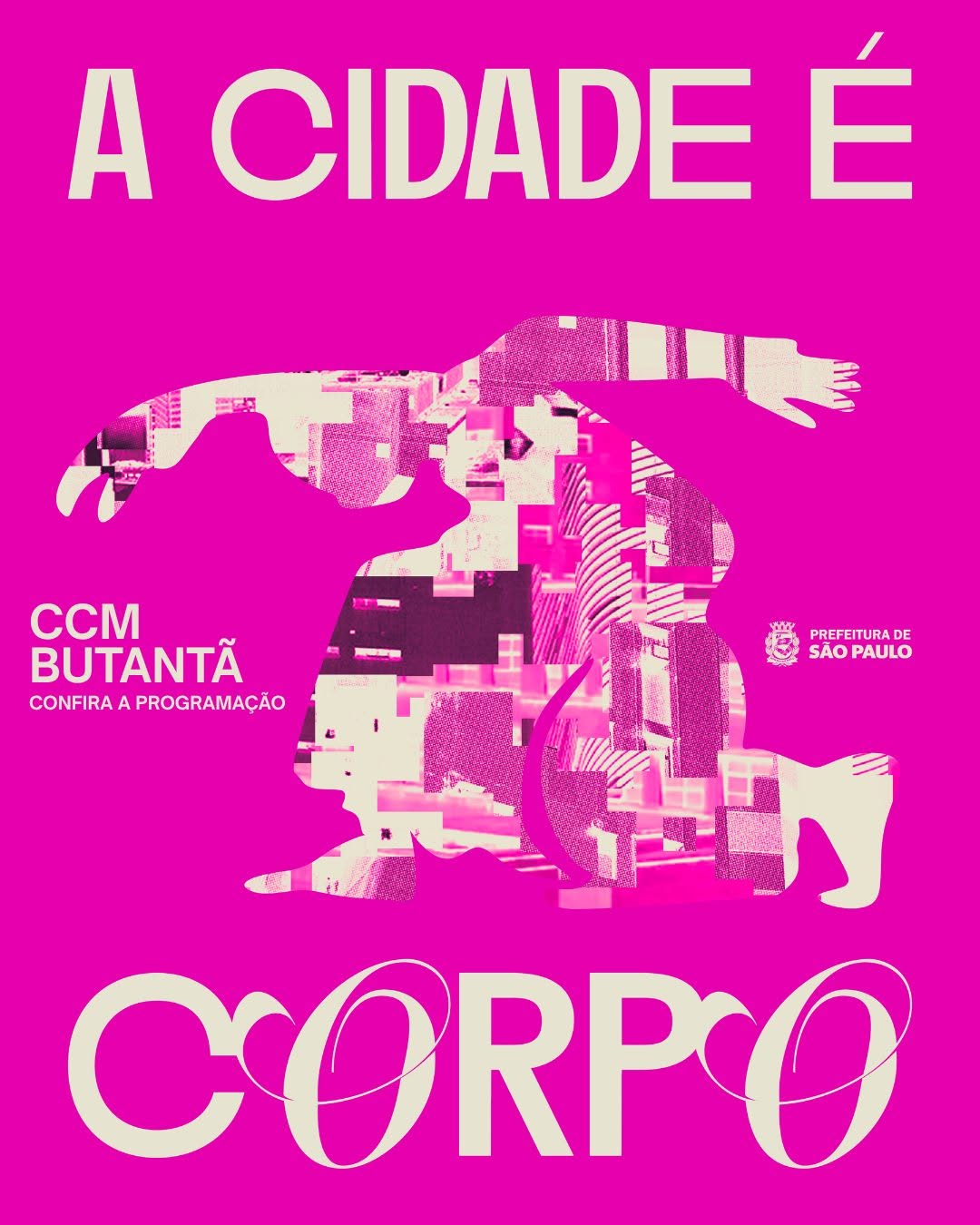 Cybernetikos - ONE STEP TO LIFE – Um Passo para Vida (Danças Urbanas)