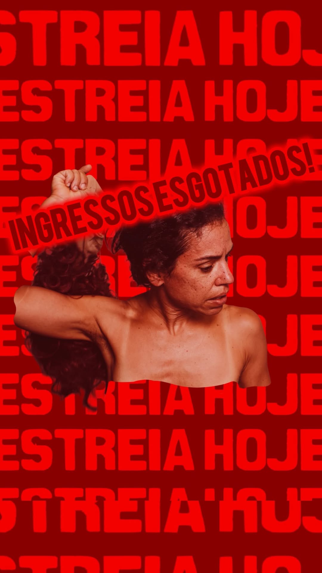 Vermelho Melodrama