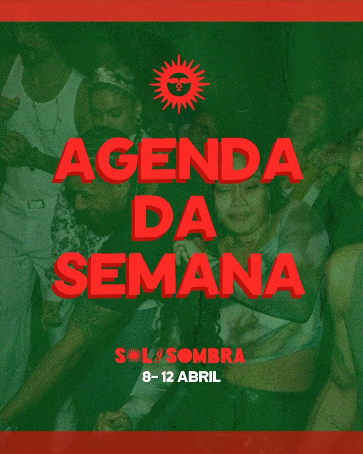 SyS13 - Noche de Fiesta