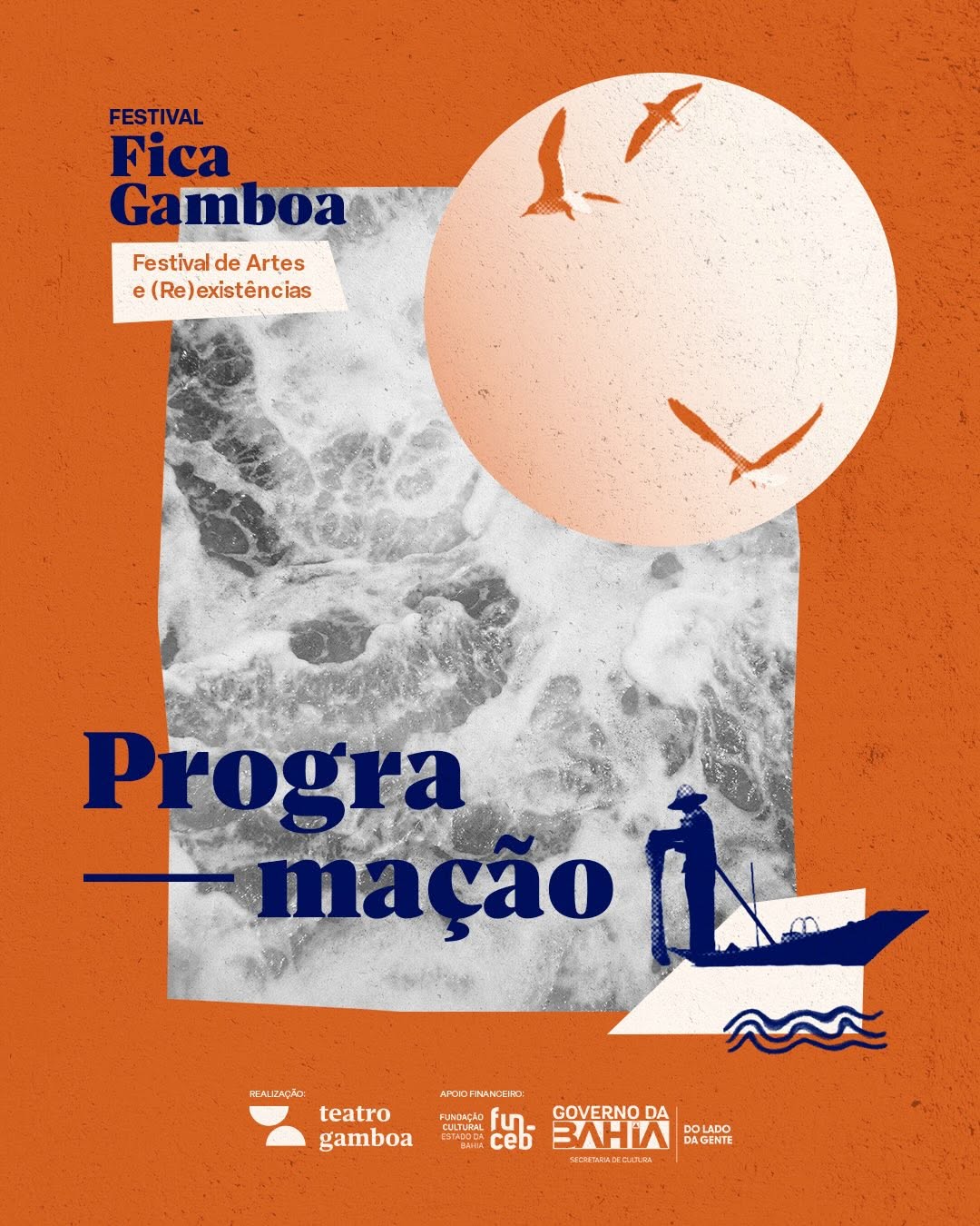 Festival de Artes e (Re)existências