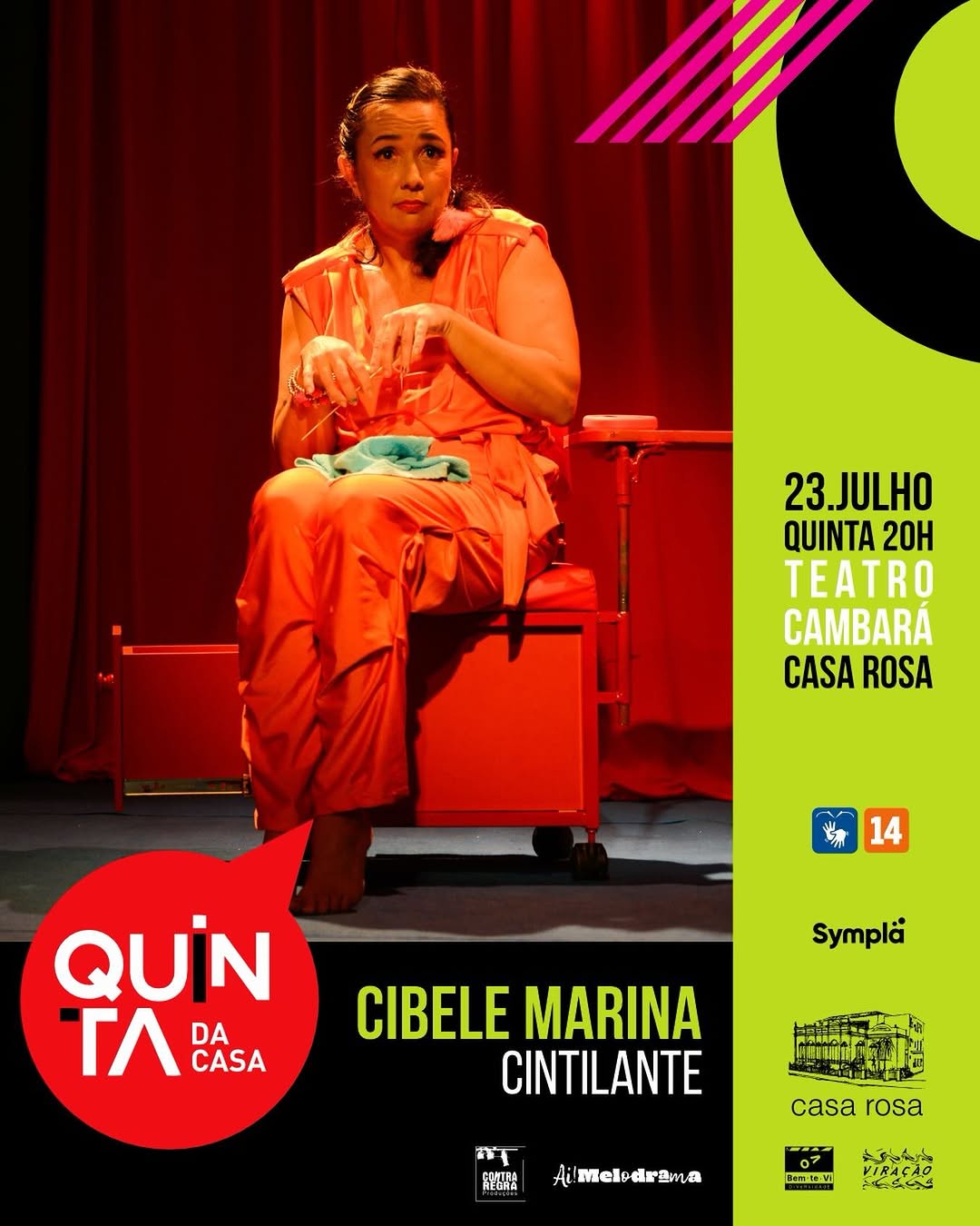 Cintilante