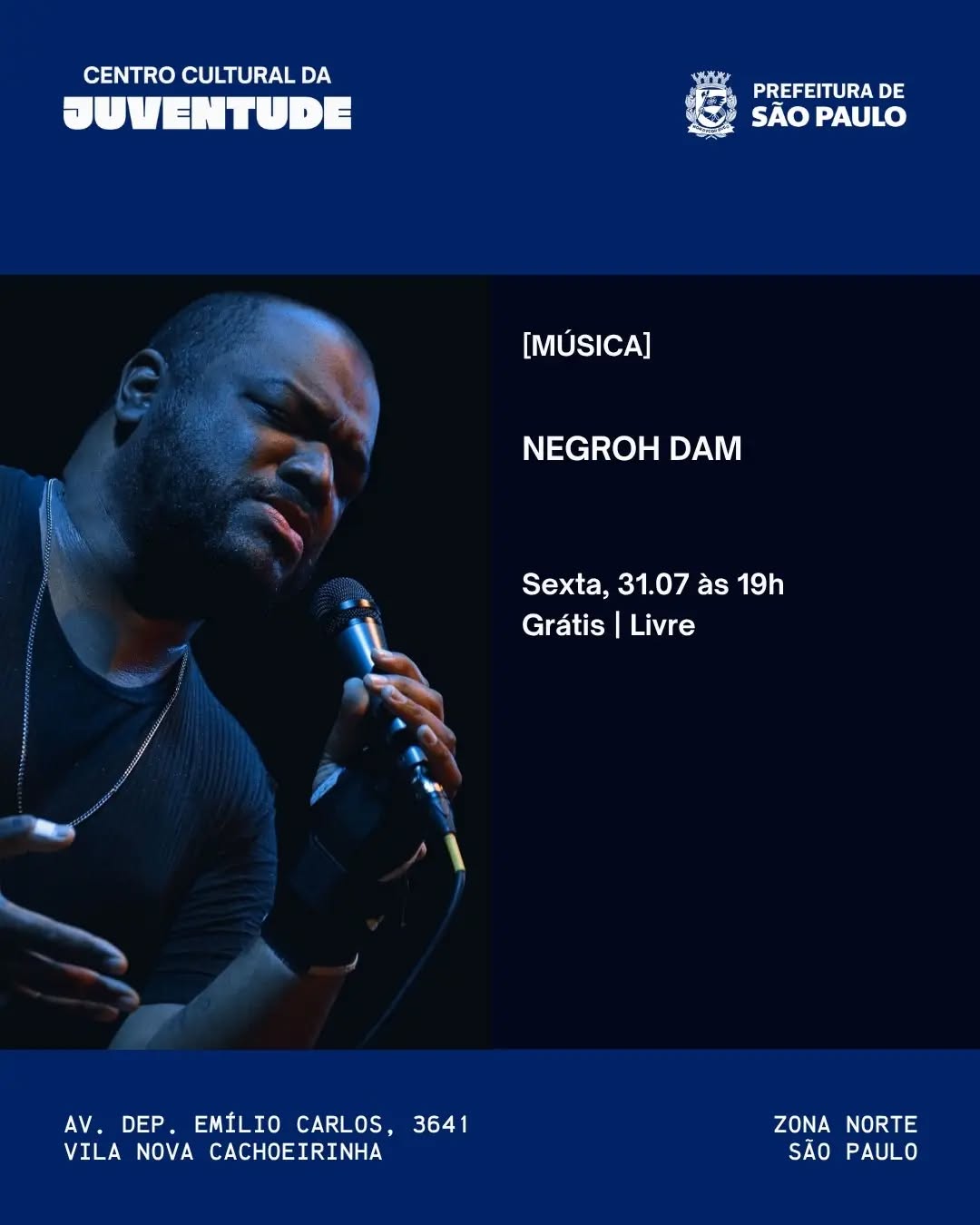 Negroh