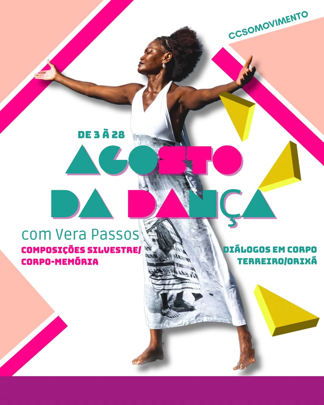 Formação Continuada com Vera Passos
