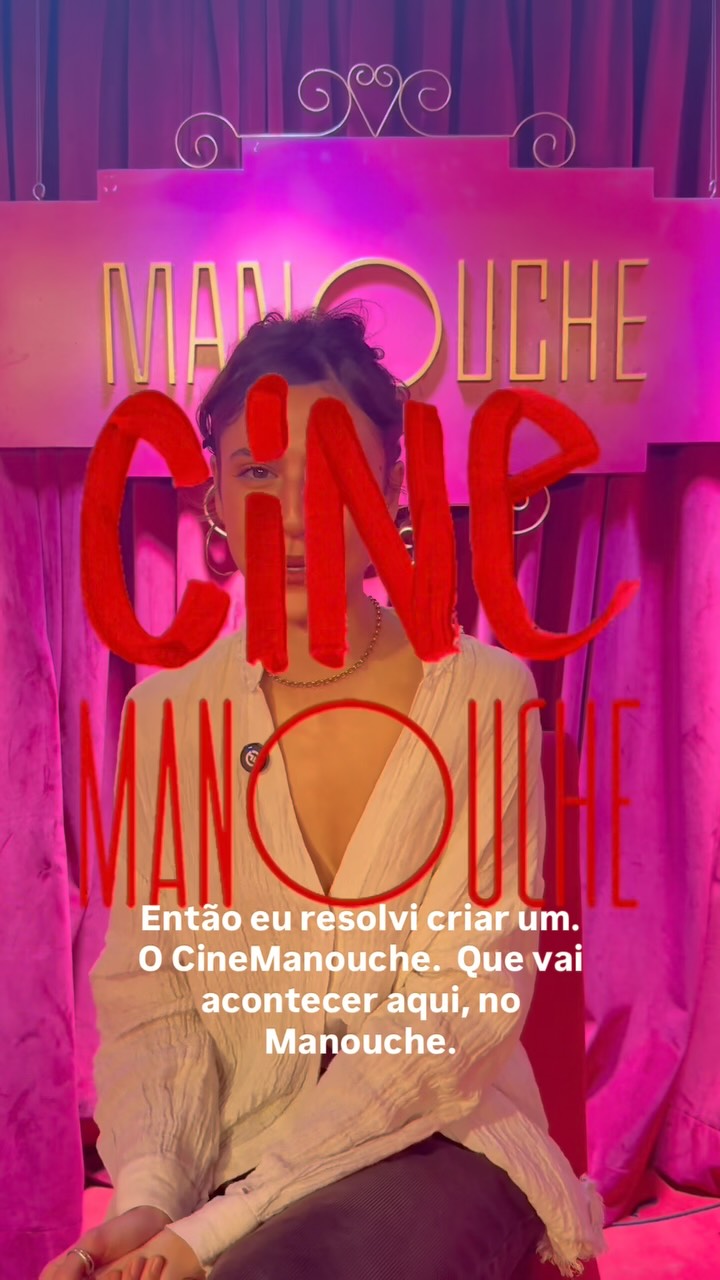 Sessão Especial de Cinema: Sem Coração