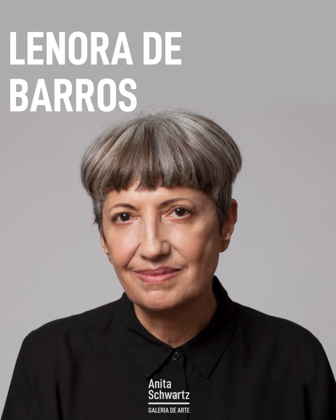 Só um minuto? — Anita Schwartz Galeria de Arte, Gávea, Rio de Janeiro