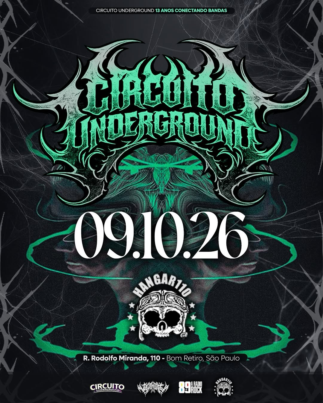 Circuito Underground