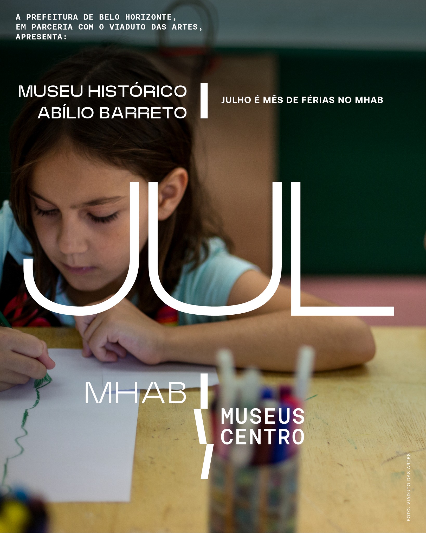 Educativo Aberto – Sala de Acolhimento