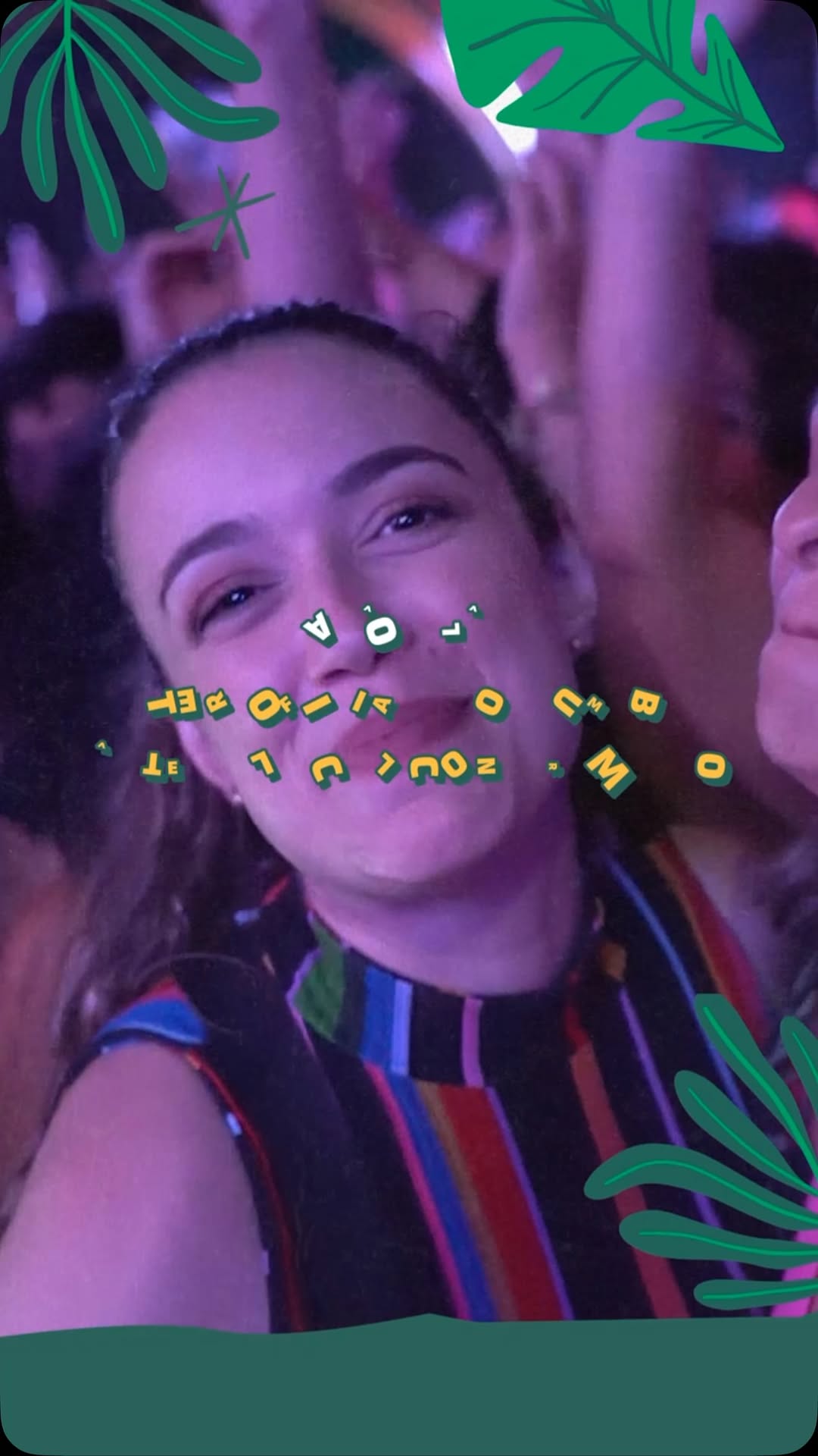 After Oficial do Vumbora