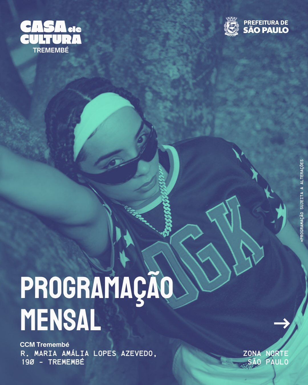 O Circo que Nasce do Lixo