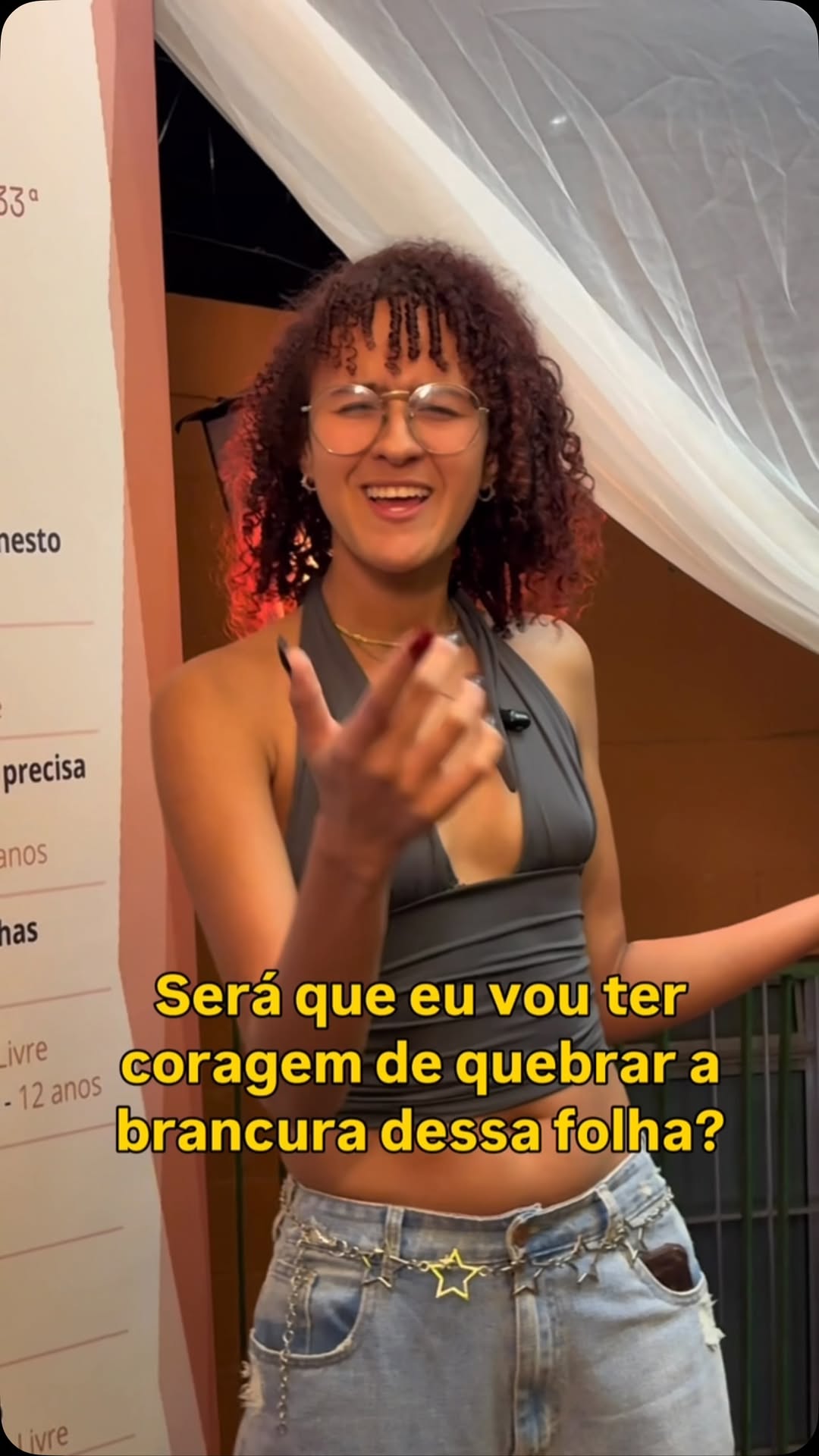 Espetáculo do Coletivo Tema