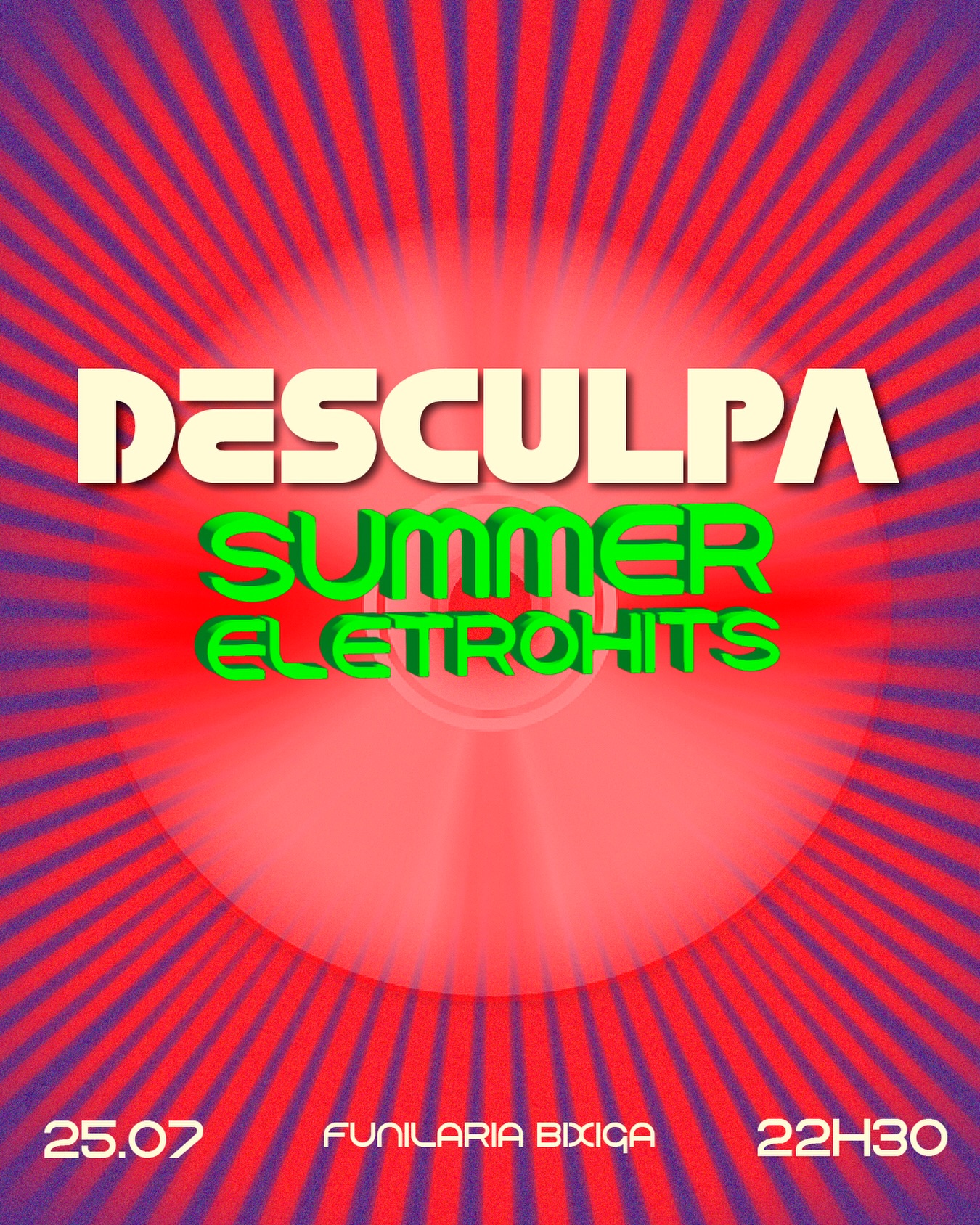 DSCP SUMMER ELETROHITS