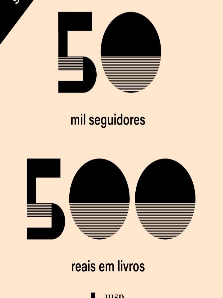 Sorteio de R$ 500 em livros + serigrafia de Lygia Eluf