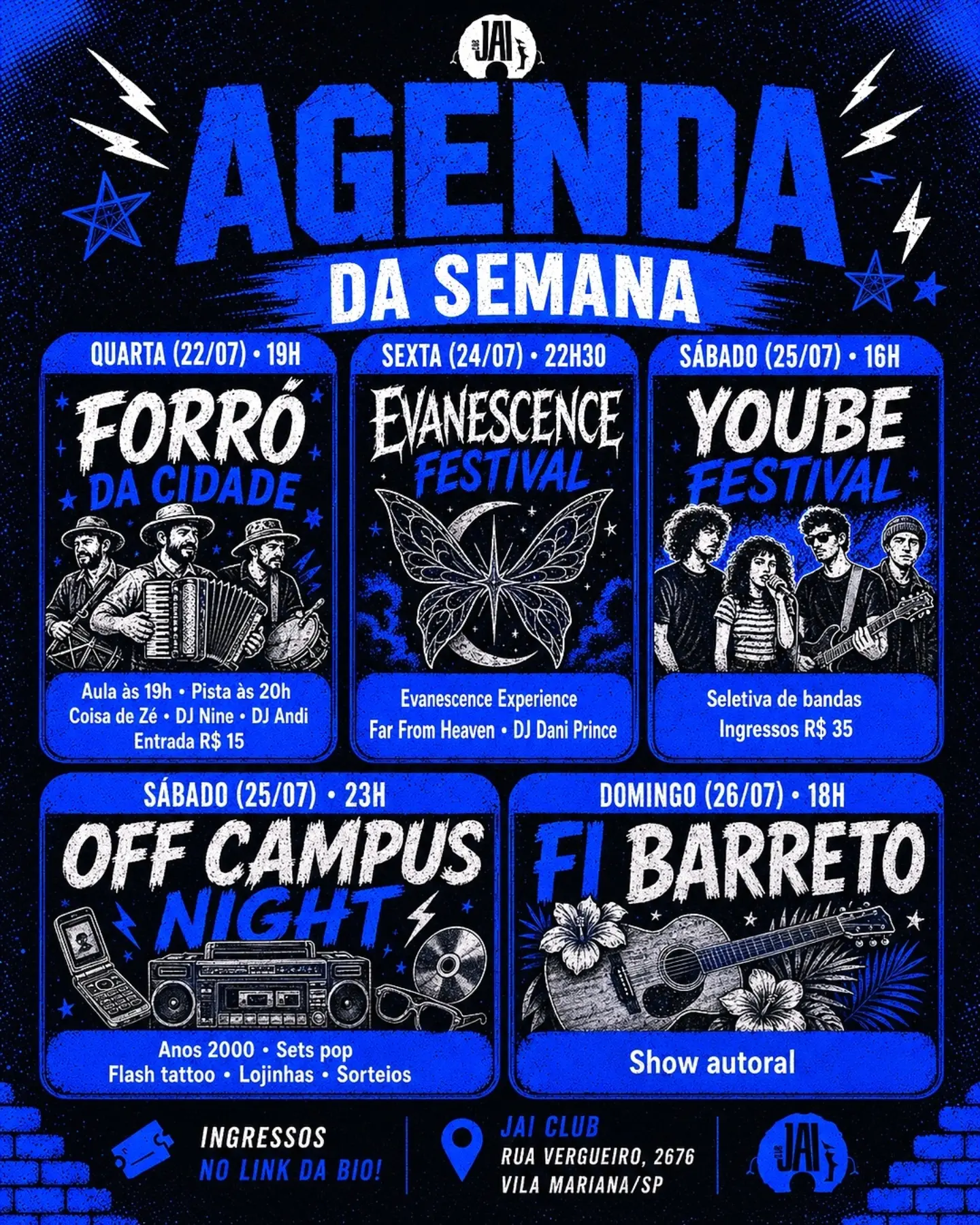 YOUBE FESTIVAL