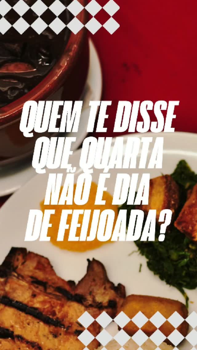 Feijoada do Jokers