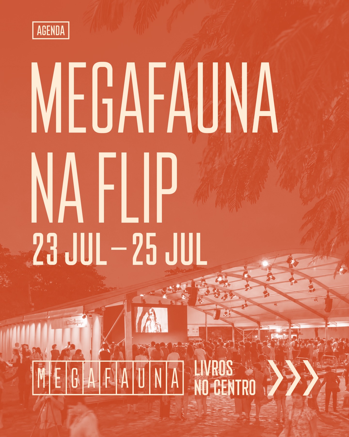 24ª FLIP - Festa Literária de Paraty