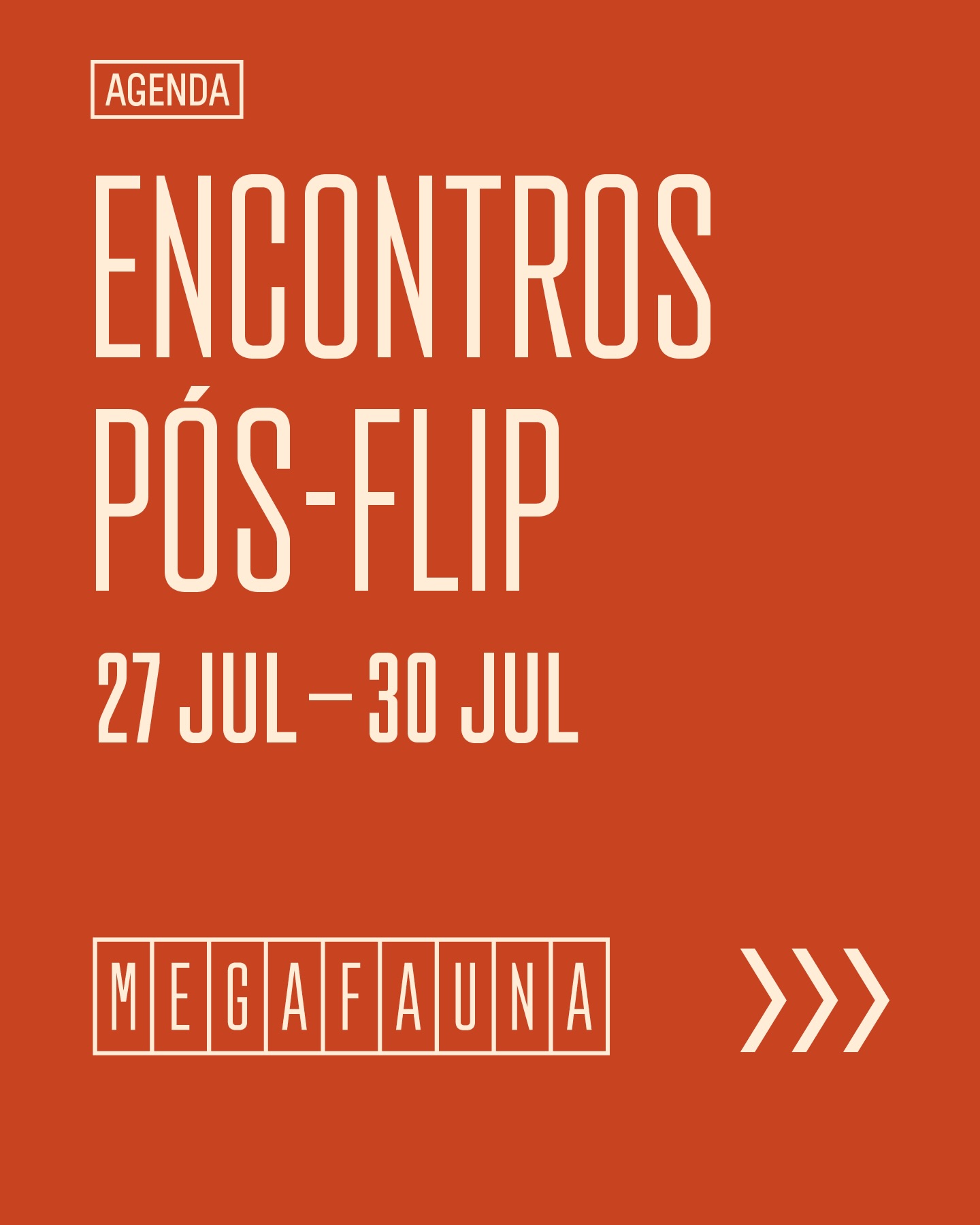 Pós-Flip: Eva Baltasar