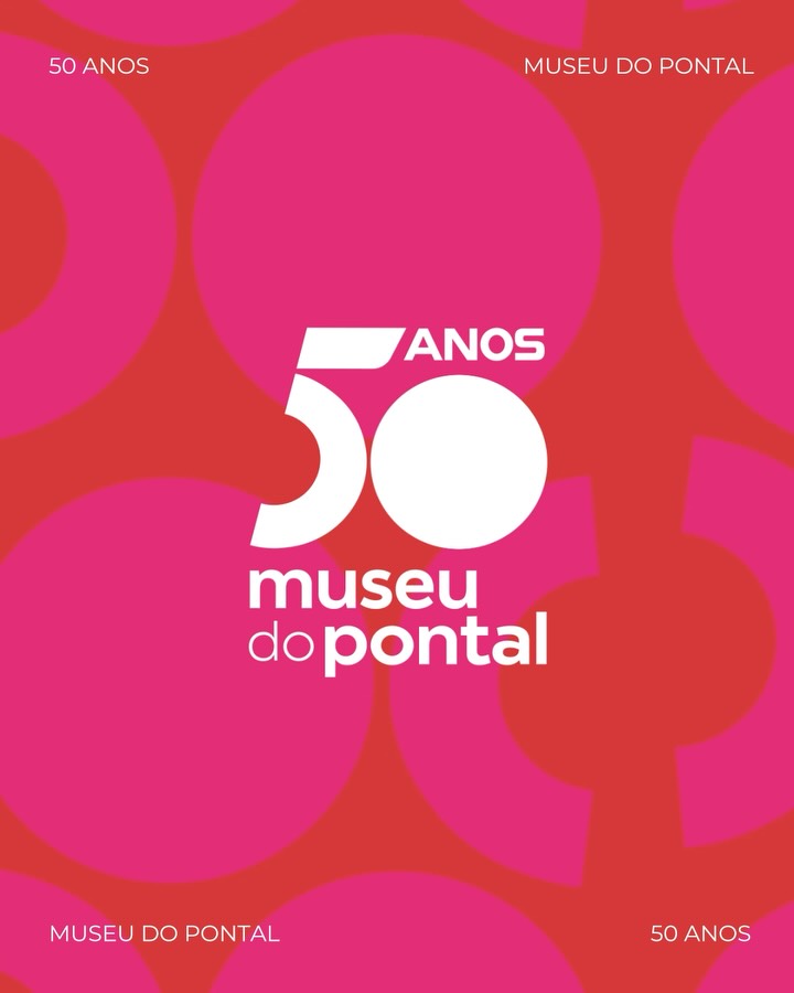 Festival de Música e Cultura Popular - 50 Anos Museu do Pontal