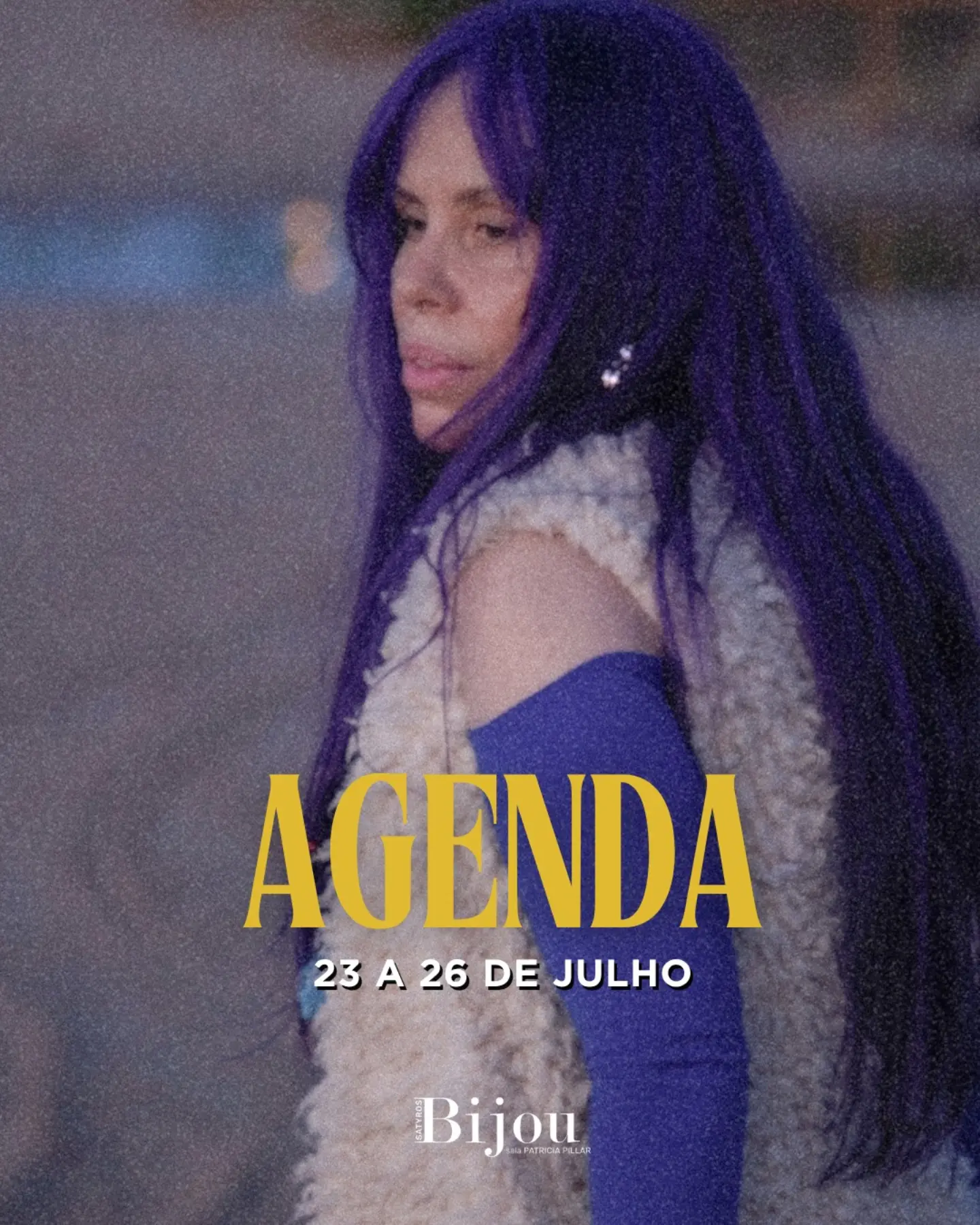 Apocalipse Segundo Baby