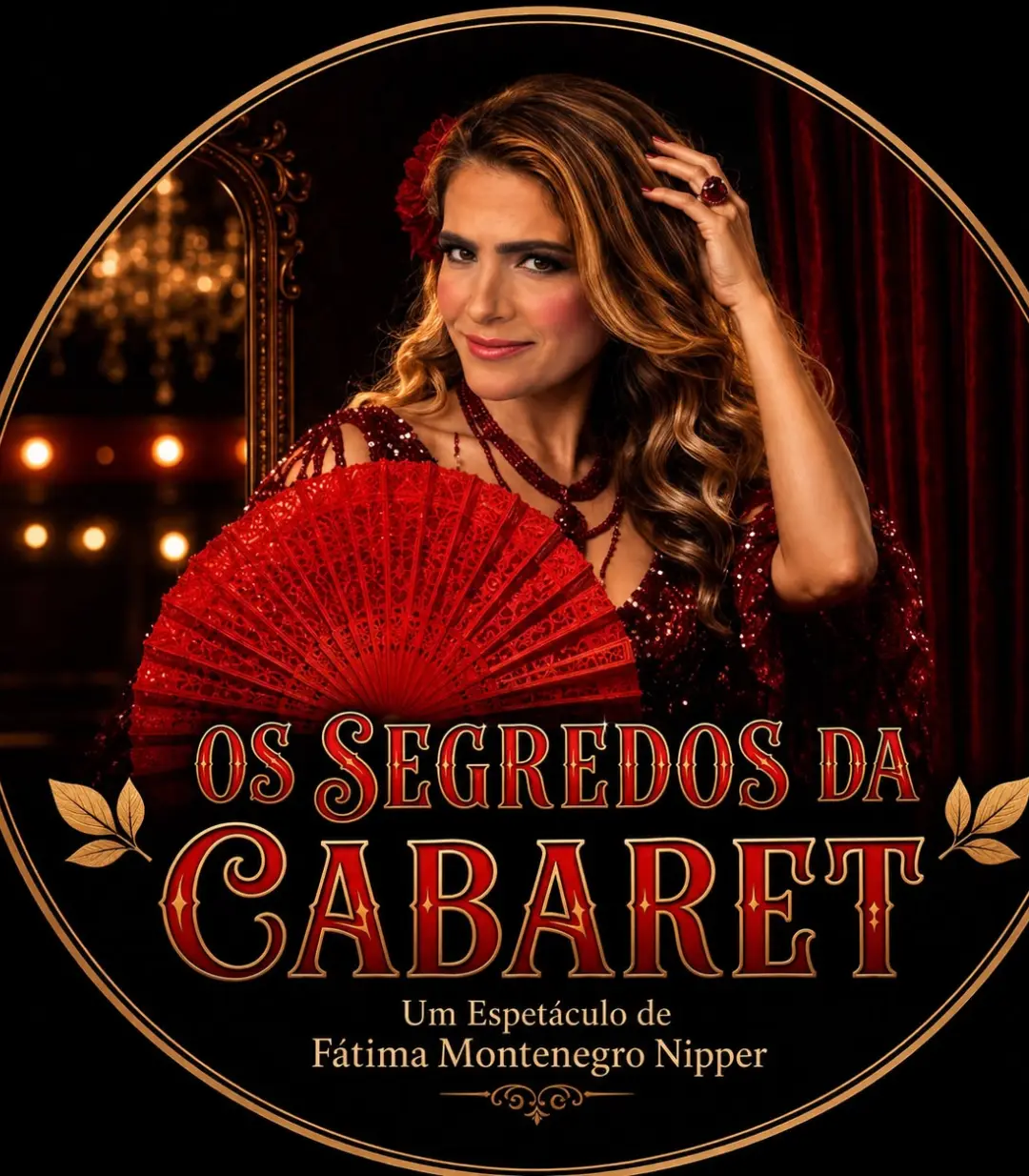 Segredos da Cabaret
