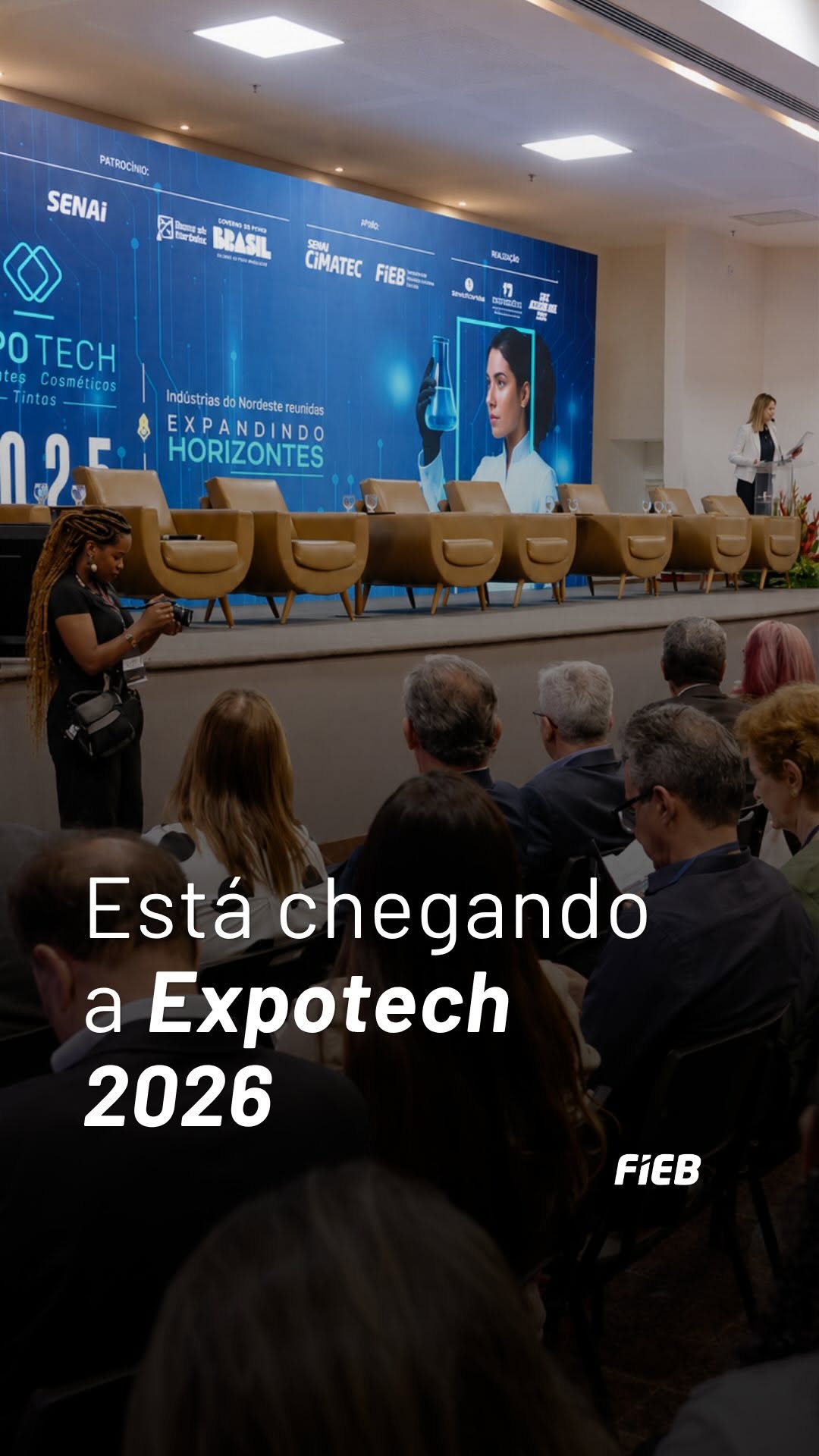 EXPOTECH 2026