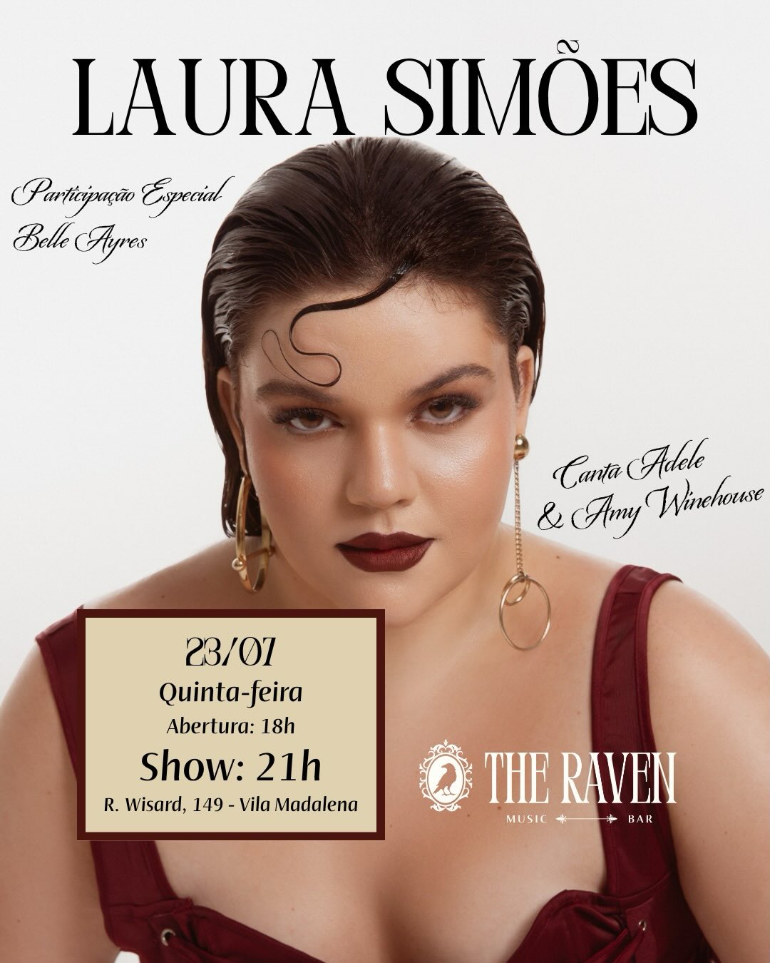 Programação The Raven