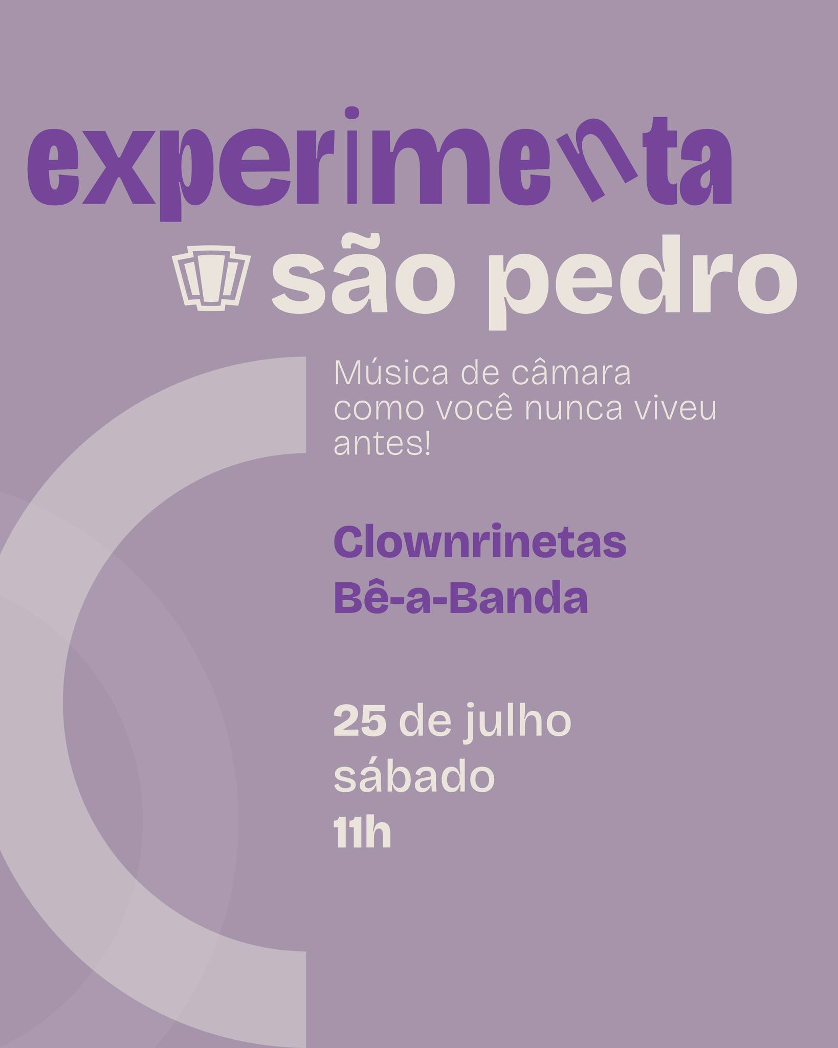 Experimenta de Férias
