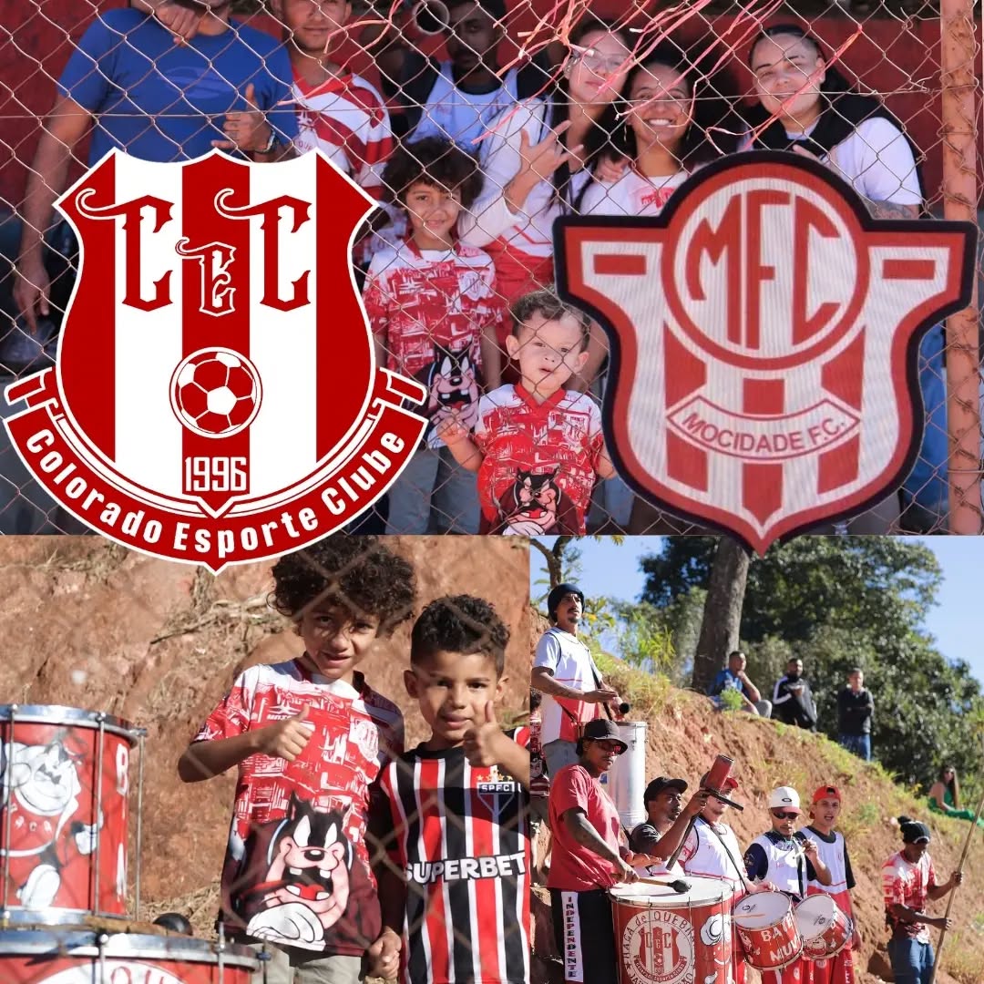 2° Arraiá da Raca de Quebrada