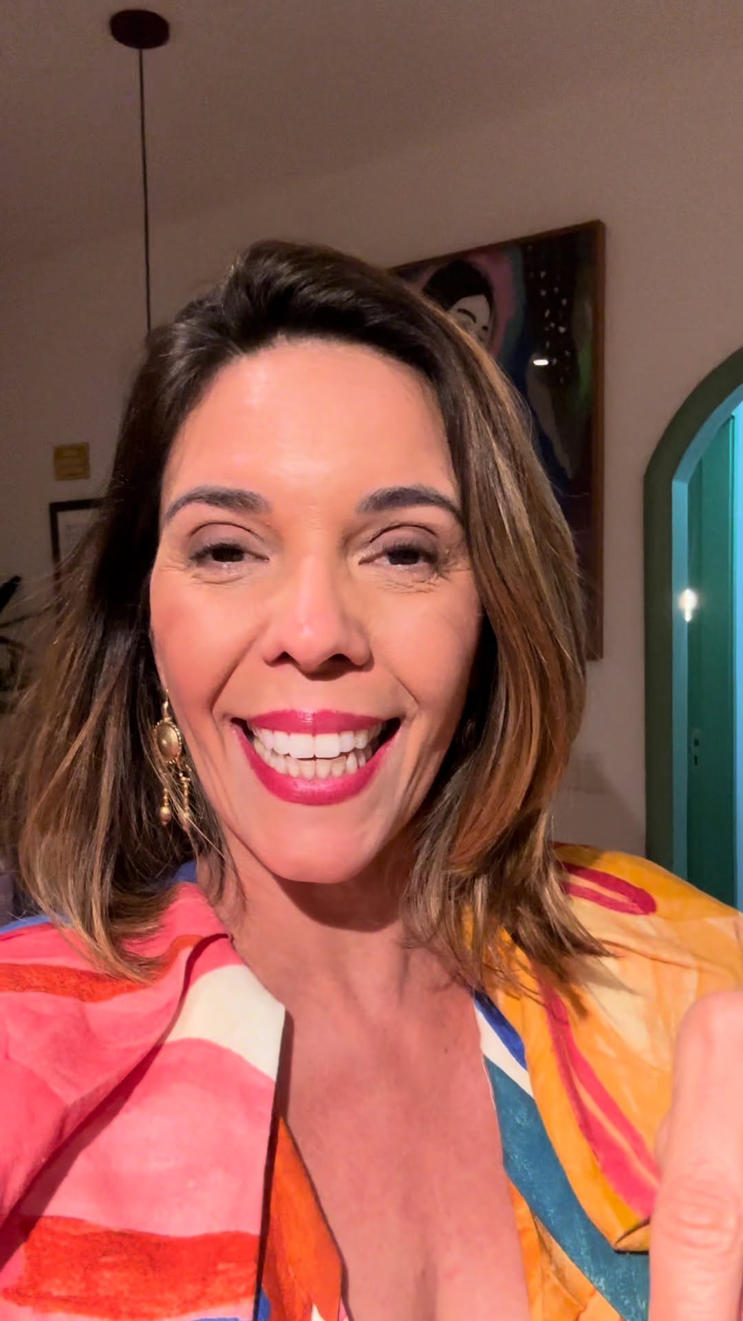 Super Ela — Teatro Frei Caneca, Consolação, São Paulo