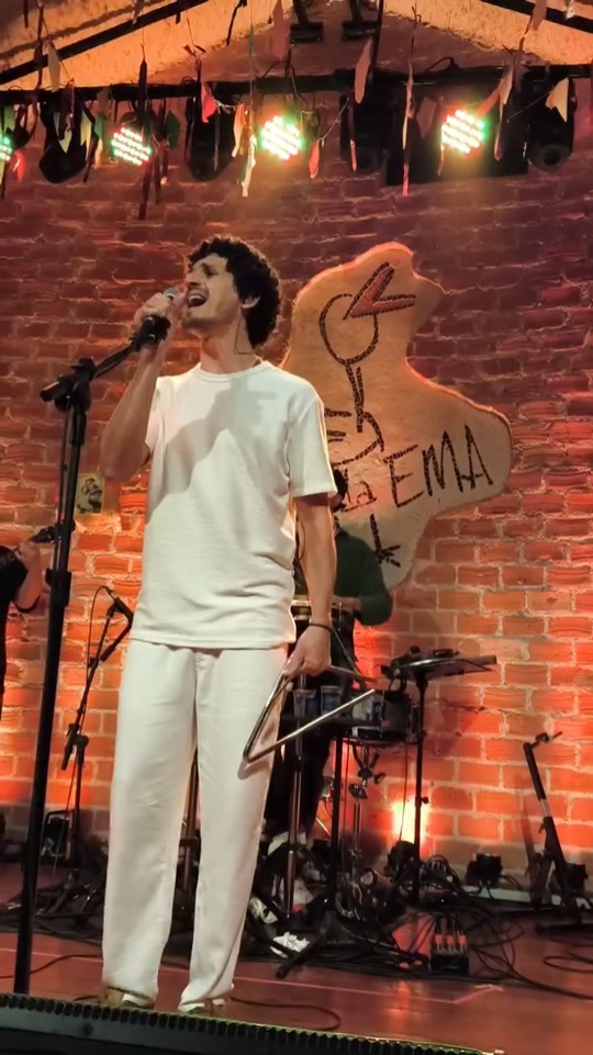 Aulas de Forró com @aulasdeforrocantodaema — Canto da Ema, Pinheiros, São Paulo
