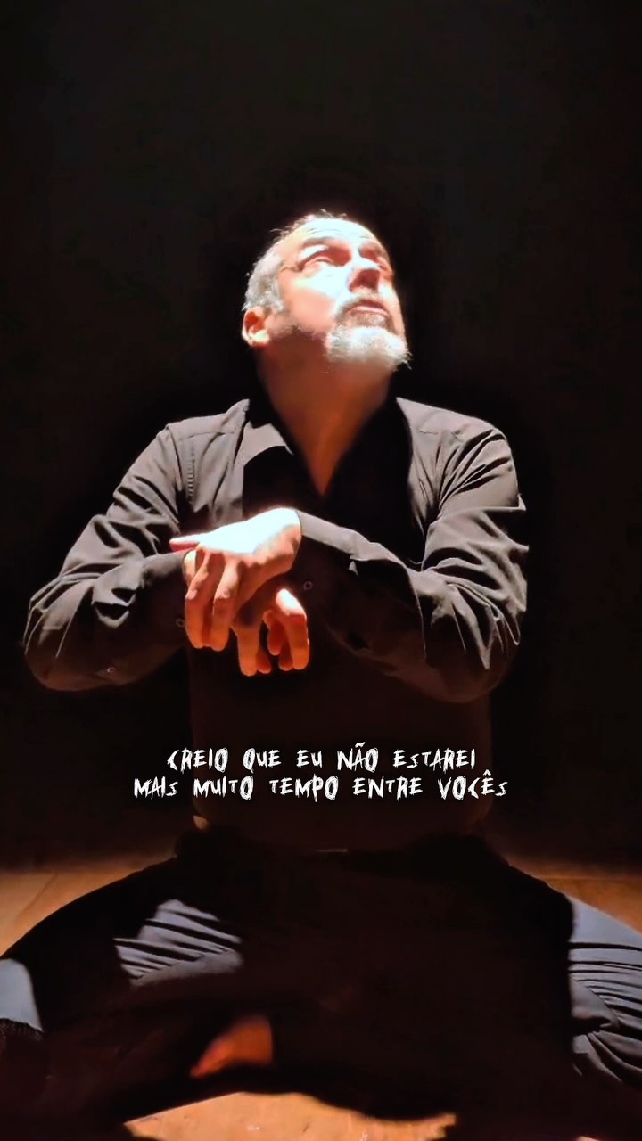 Animal Farm — Teatro Estúdio, Santa Cecília, São Paulo