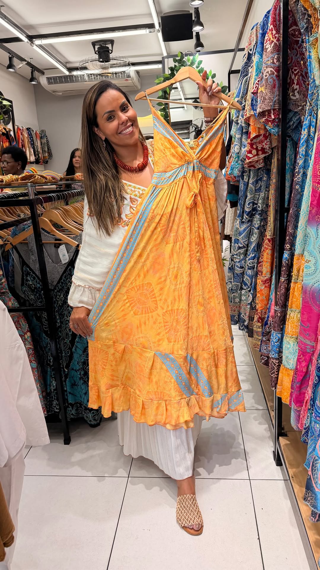 Feira Hippie de BH - Loja Laphesi
