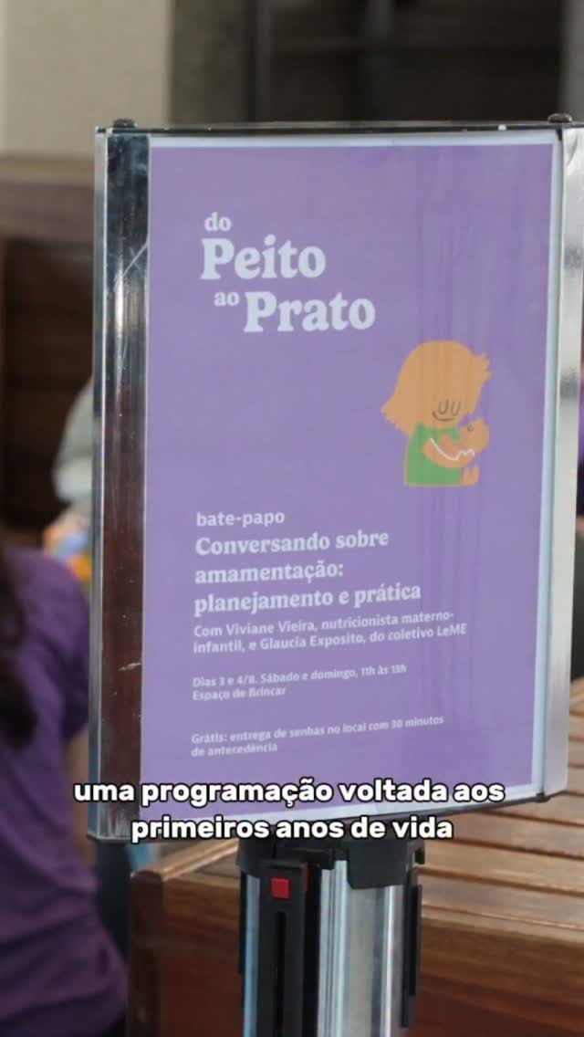 Introdução alimentar na prática