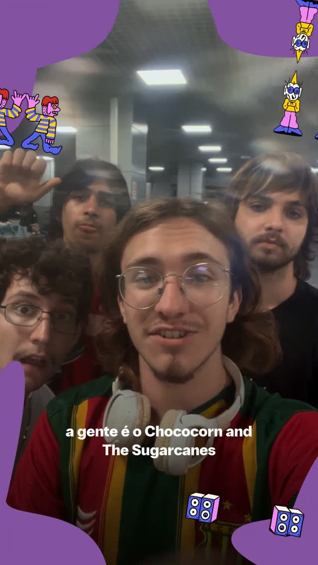 SPIM Festival — Cine Joia, Liberdade, São Paulo