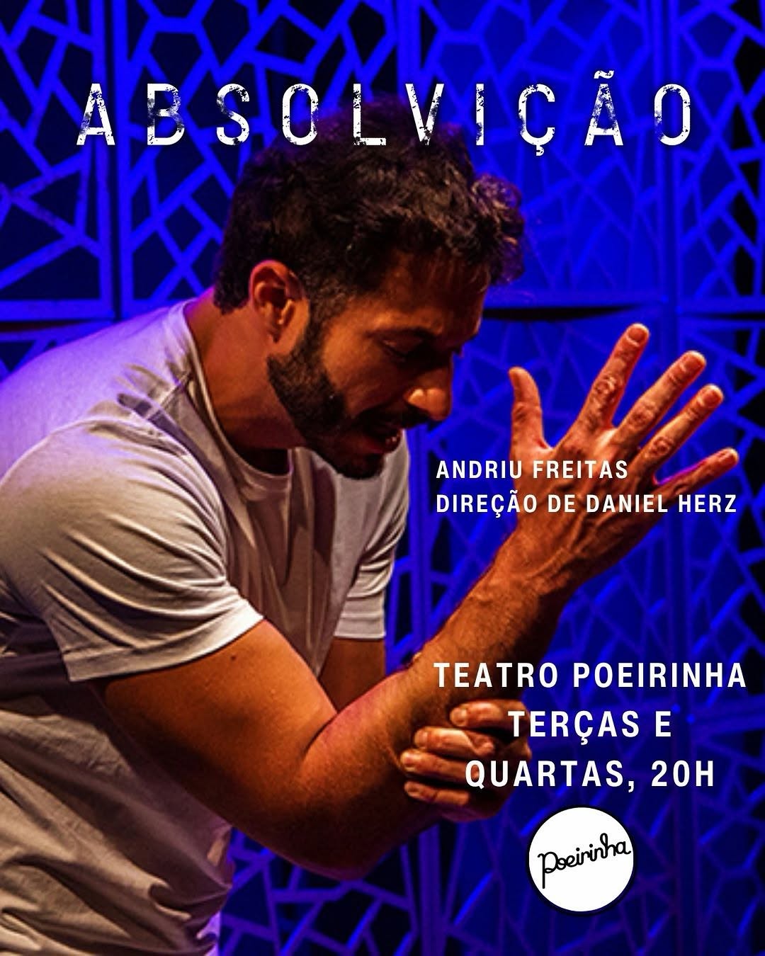 Absolvição