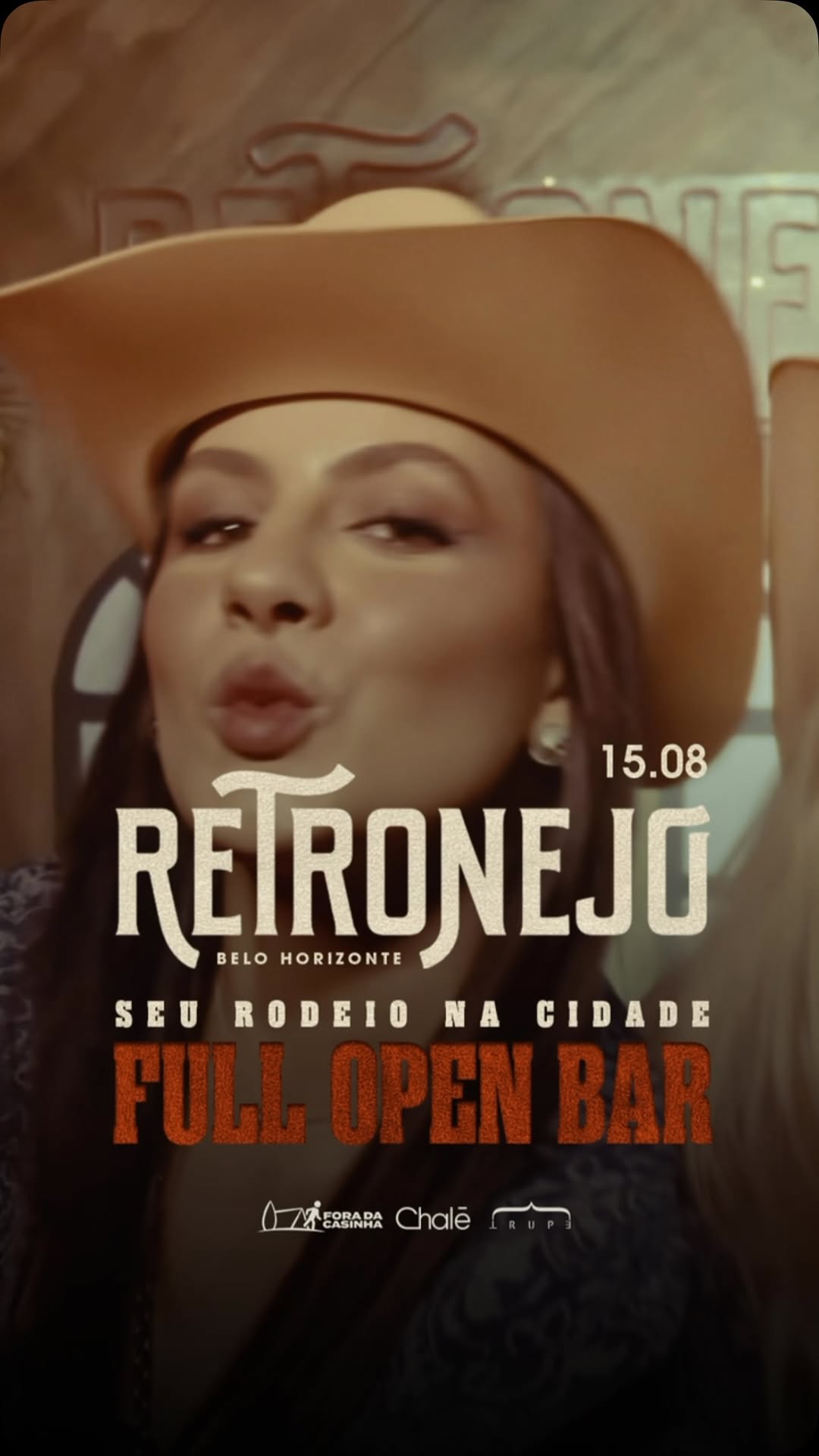 Retronejo BH
