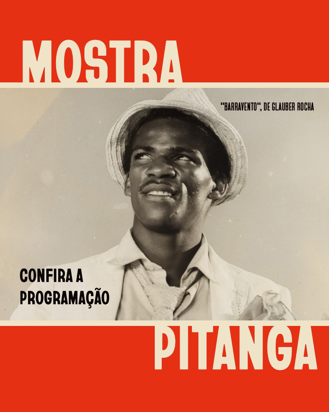 Mostra Pitanga